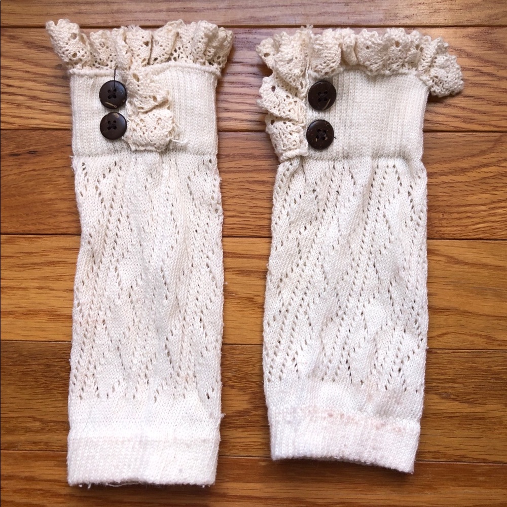 Ankle bootie socks